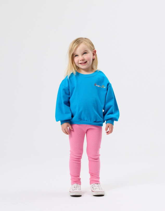 Goldie + Ace - Ellis Terry Sweater - Babies-Kids