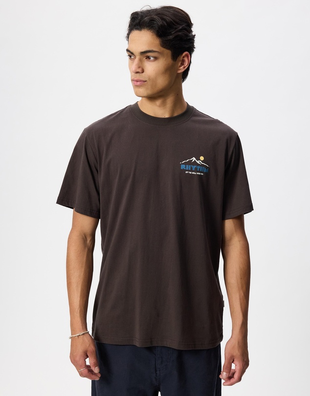 Rhythm - Haven SS T-Shirt