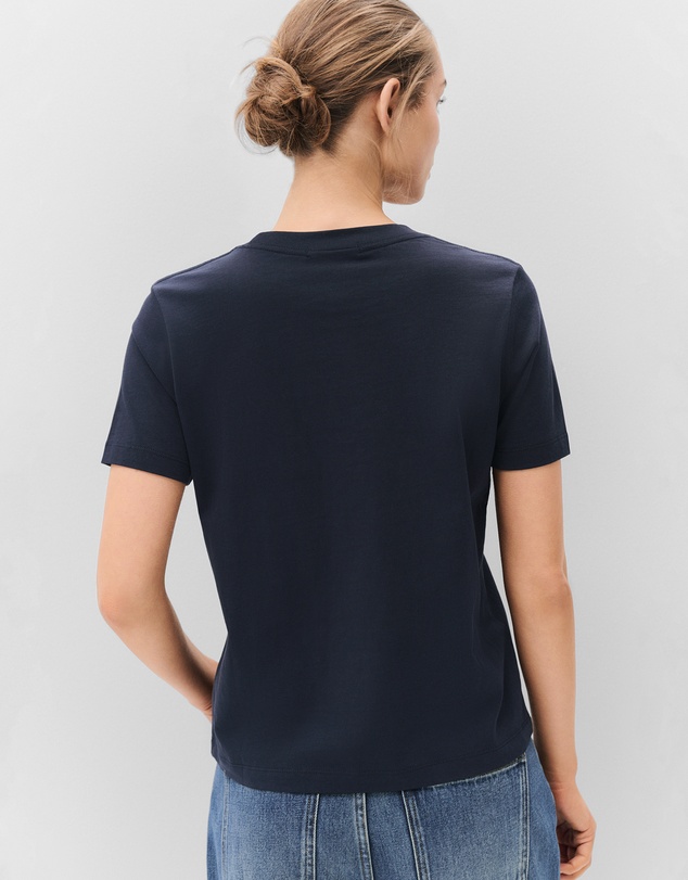UNISON - The Classic Crew Tee