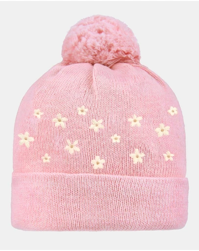 Toshi - Organic Beanie Mystical