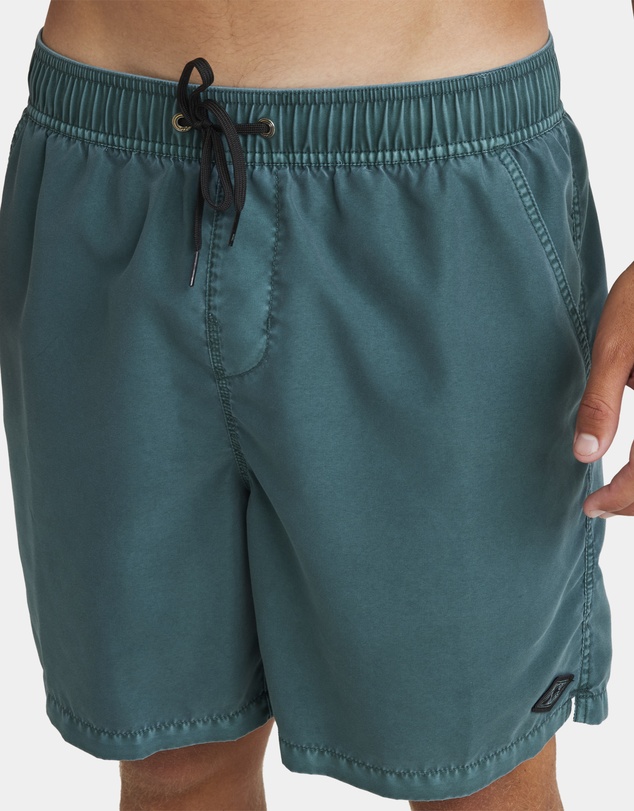 Billabong - Mens All Day Overdye Layback 17