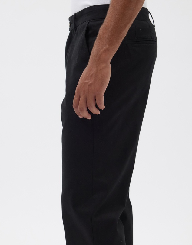 AERE - Organic Cotton Regular Chino Pants