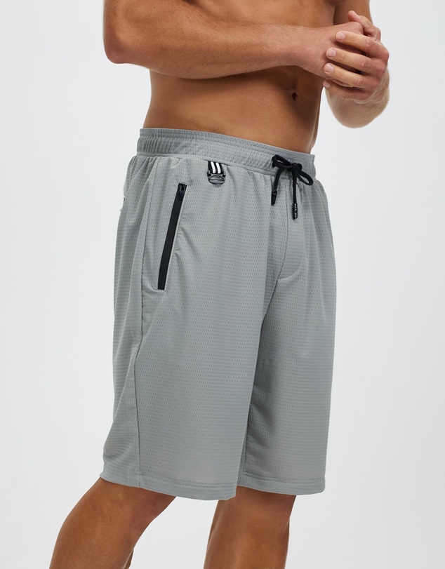 KAJA Clothing - Eric Shorts