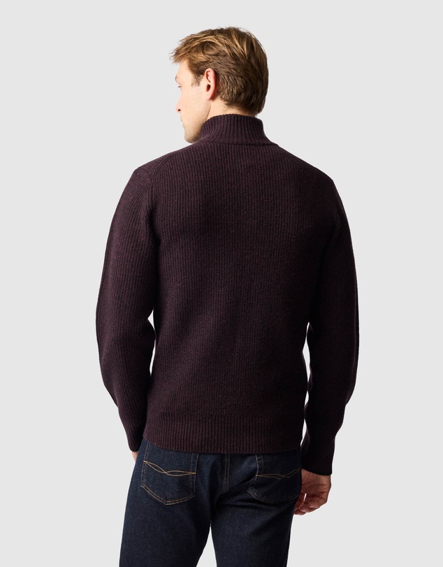 Rodd & Gunn - Robbies Road Knit