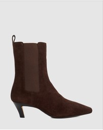 Dune London - Odele - Brown