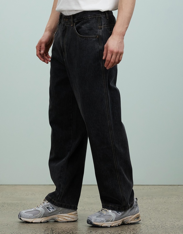 X-Large - Bull Denim 91 Pants