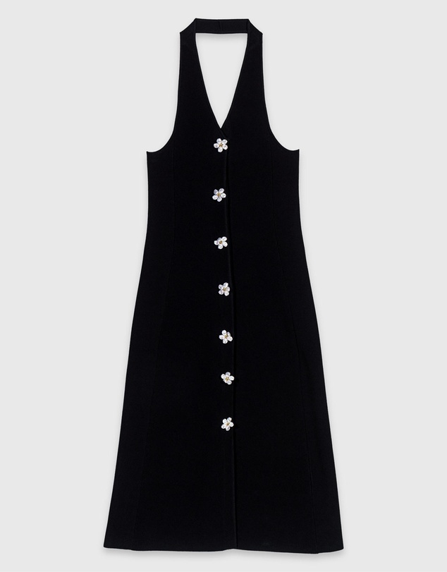 Maje - Ripearlane Dress