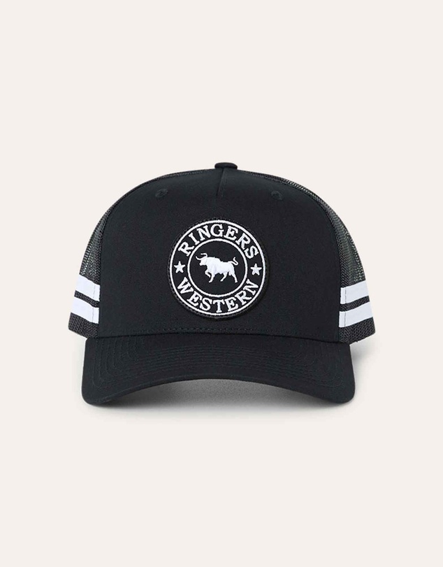 Ringers Western - McCoy Trucker Cap