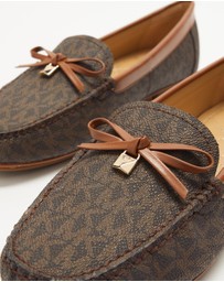 Michael Kors - Juliette Moccasins