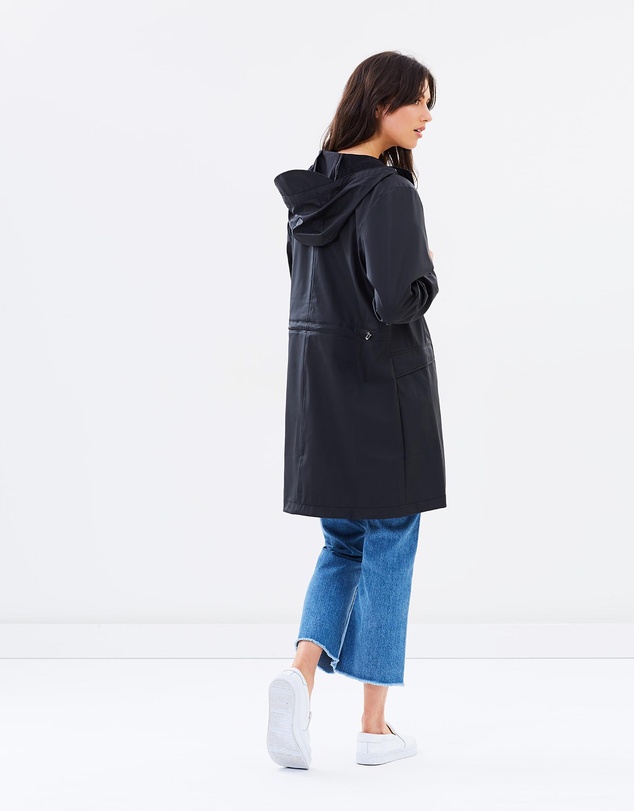 RAINS - W Coat