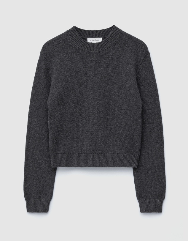 & Other Stories - Cashmere-Blend Jumper
