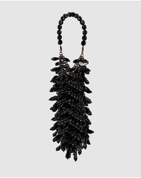 Olga Berg - Florence Chainmail Bag