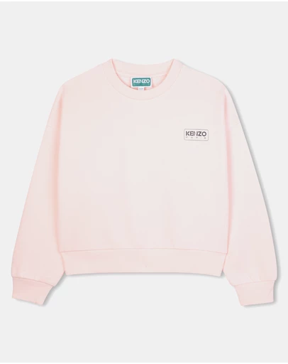 Kenzo Kids - Sweatshirt - Babies-Teens