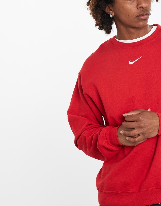 Vintage by The Real Deal - Pre Loved - Vintage 90s Nike Sweatshirt