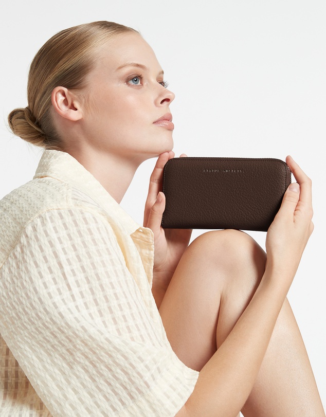 Status Anxiety - Yet To Come Wallet