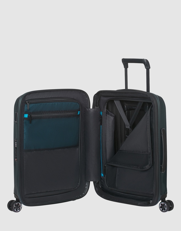 Samsonite - Nexis Carry-On Suitcase 55cm Expandable