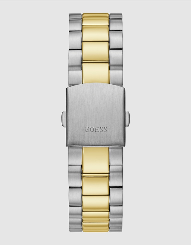 GUESS - Guess Connoisseur Two Tone Gents Watch