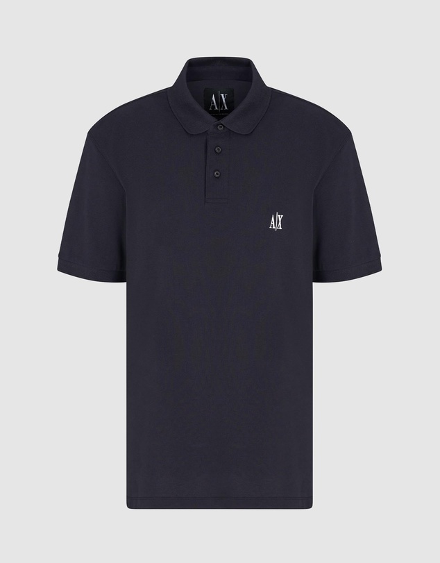 Armani Exchange - Polo Shirt