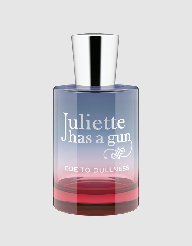 Juliette Has A Gun - Ode to Dullness