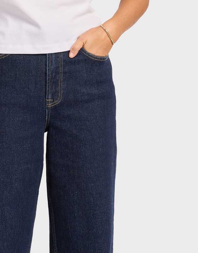 Academy Brand - Dolores Denim Jean