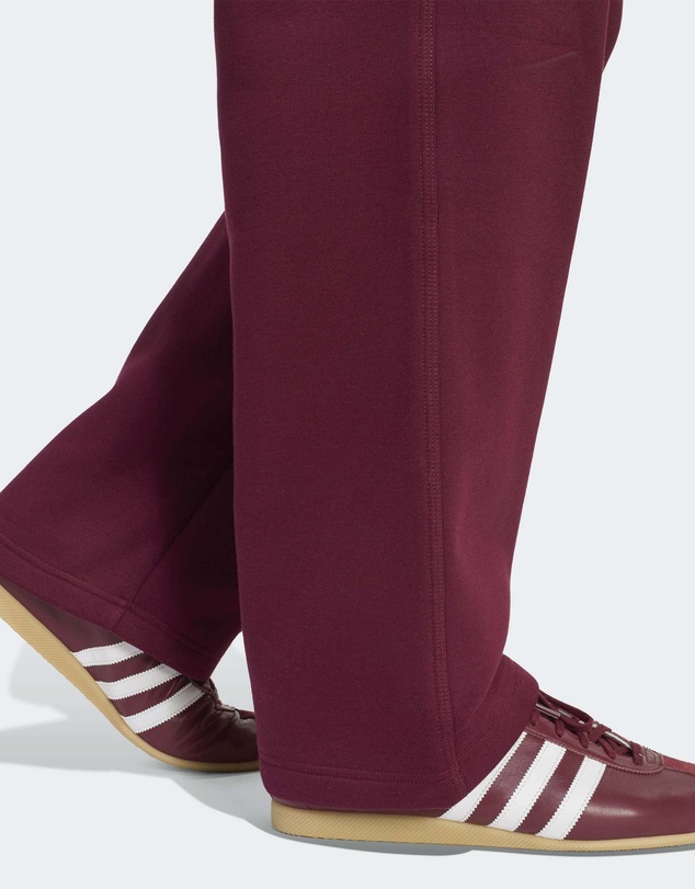 adidas Originals - ESSENTIAL OPEN HEM LOOSE PANTS Mens
