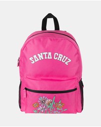 Santa Cruz - Field Arch Backpack - Teens