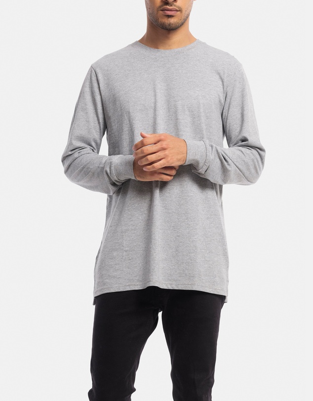 Stock & Co. - Stock Long Sleeve Tee