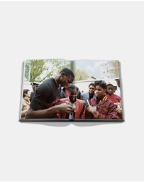 Assouline  - Air Jordan