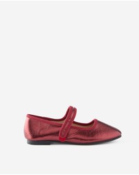 Cotton On Kids - Kids Ballet Flat