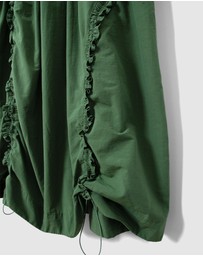 Damson Madder - Cynthia Midi Dress