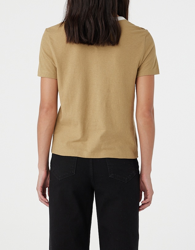 Outland Denim - Ivy Tee