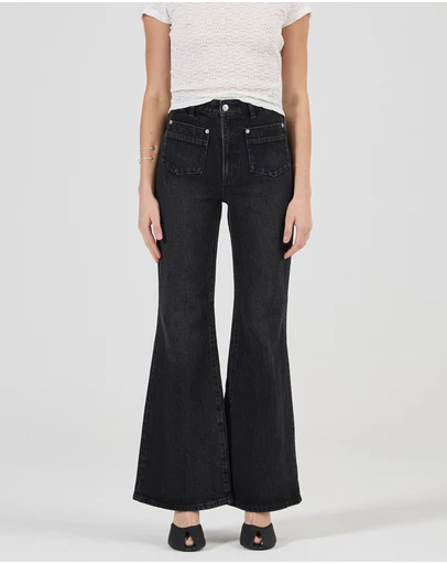 Rolla's - Eastcoast Flare Cleo Jeans