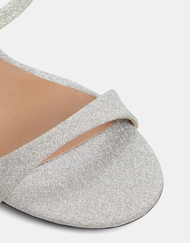 Call It Spring - Shaiaa Sandal Block Heels