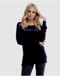 DVNT - The Co Long Sleeve