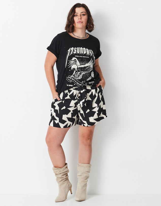 17 Sundays - On Tour Tee