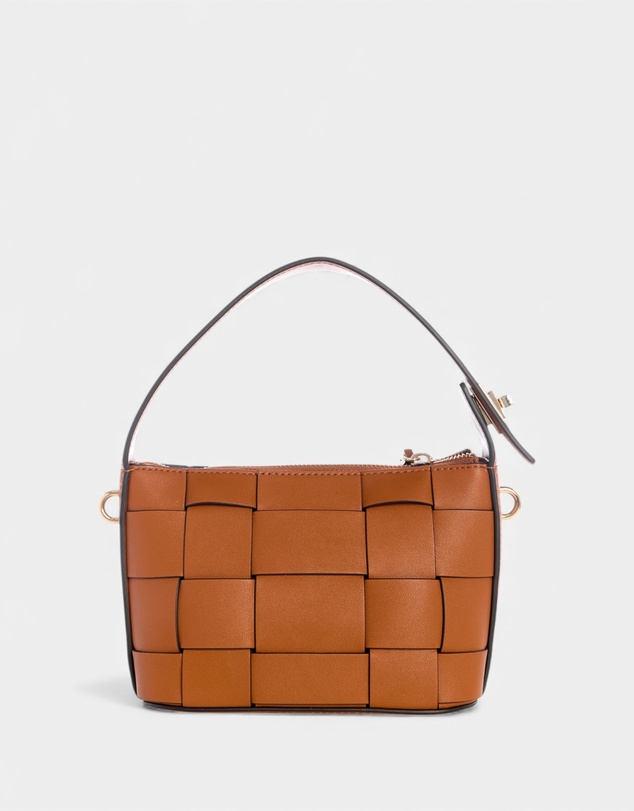 GUESS - Maylee Mini Hobo Crossbody Bag
