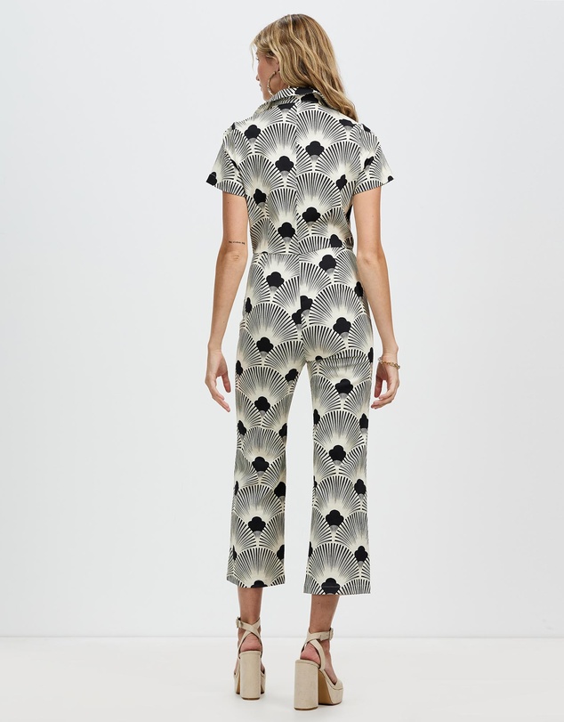 LENNI the label - Xeno Jumpsuit