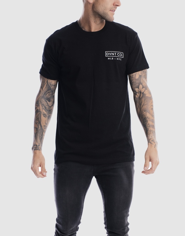 DVNT - NYC Tee