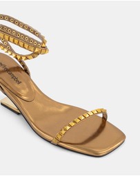Jeffrey Campbell - Luxor LB