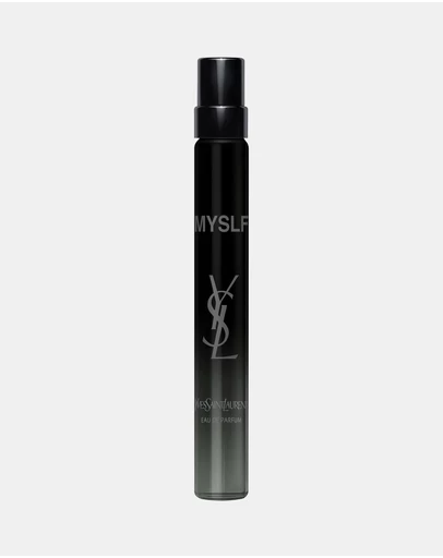 Yves Saint Laurent - MYSLF Mens Eau De Parfum 10ml