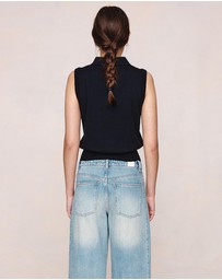 Marle - Frannie Vest