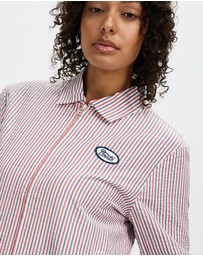 Brixton - Utopia Jacket