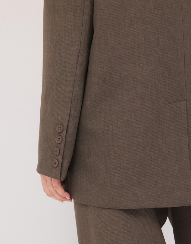 Calli - Hayes Blazer