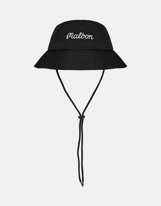 Malbon - ICONS Malbon Bucket Hat