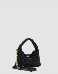 Dune London - Dinkydeliberate - Black