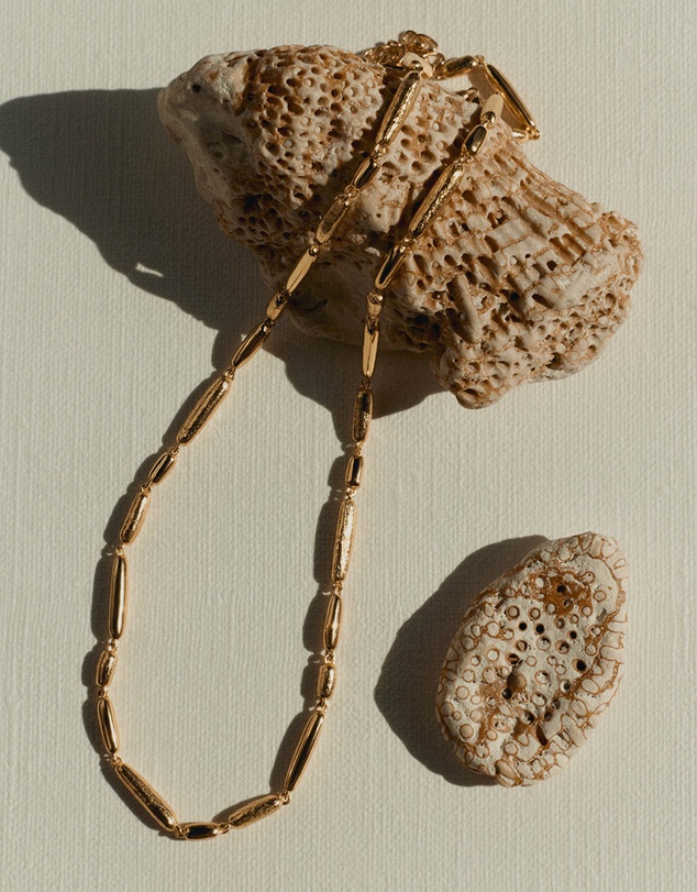 Kirstin Ash - Arise Necklace