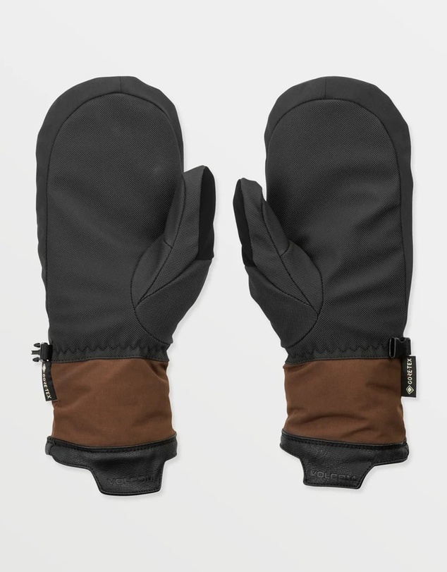 Volcom - Mens Stay Dry Gore-Tex Mitt