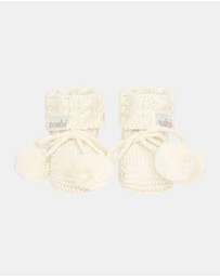 Toshi - Organic Booties Yummy