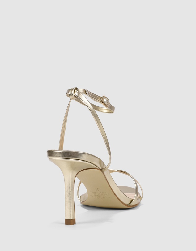 Verali - Flo Strappy Sandals
