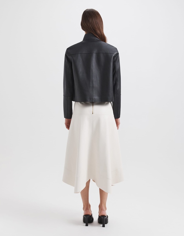SABA - Romy Leather Jacket